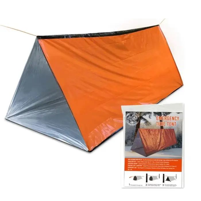 Tente de Camping en plein air pour 2 personnes