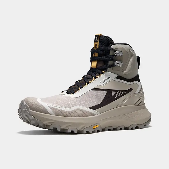 KAILAS KUOCANG Gore-tex mi chaussures de randonnée imperméables pour femmes