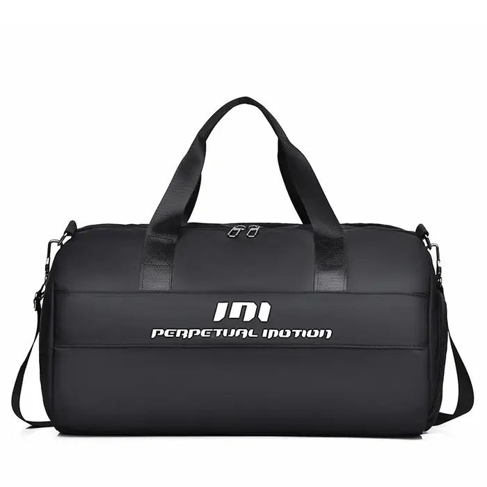 Sac de rangement humide isolé