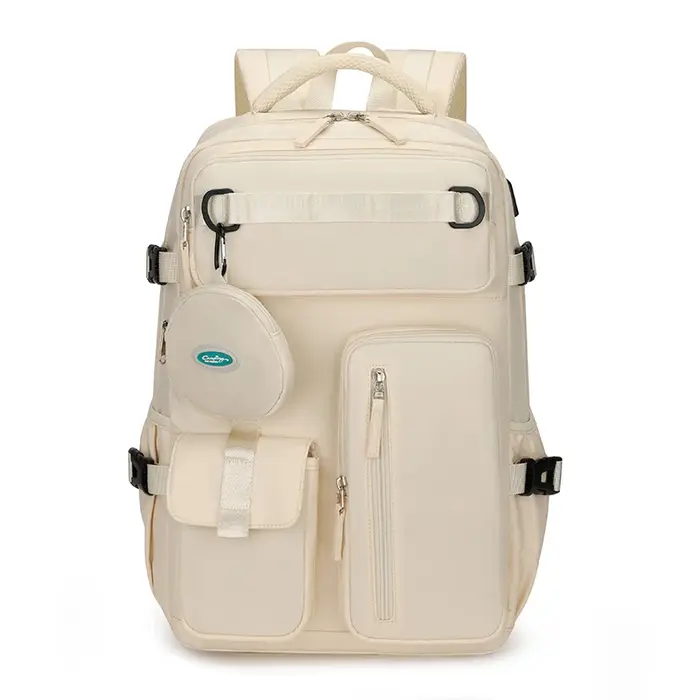 Sac à dos étanche avec plusieurs poches