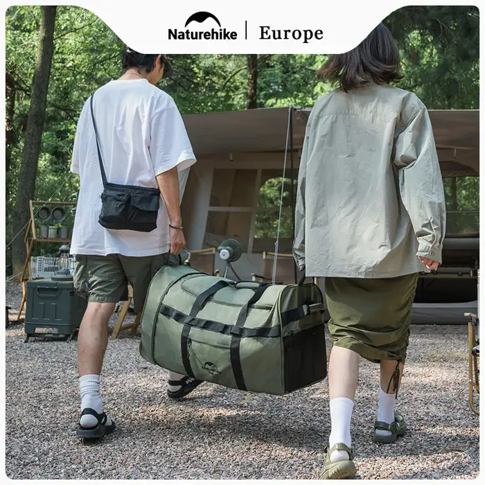 Naturehike – sac de rangement de Camping en plein air