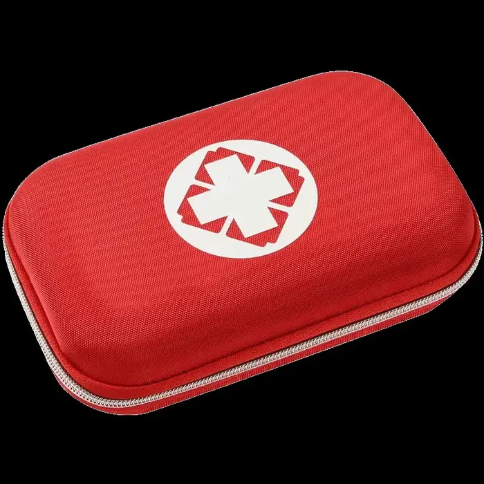 Trousses de premiers secours portables de voyage en plein air
