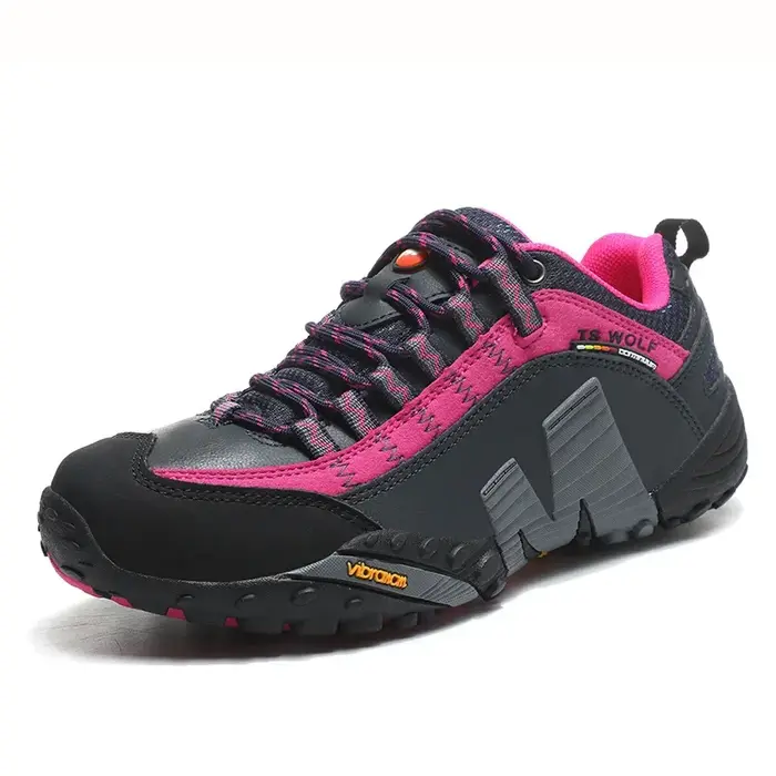 Chaussures de randonnée en plein air pour Couple