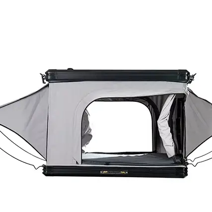 Nouvelle arrivée de tentes de toit Xsu, tentes de camping d'extérieur de haute qualité à vendre