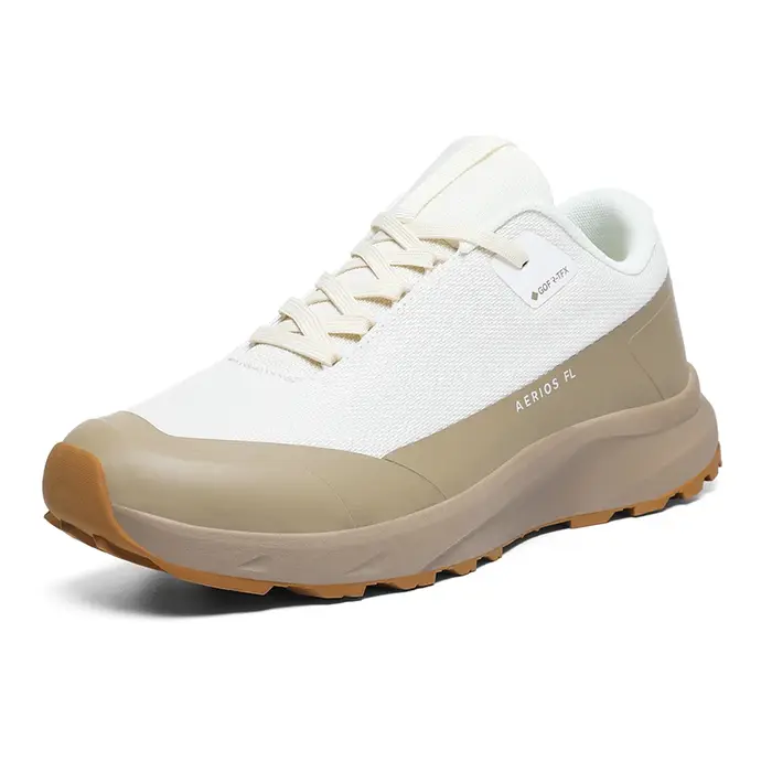 Chaussures de randonnée coordonnantes imperméables pour hommes