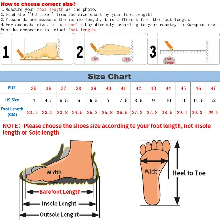 Chaussures d'eau unisexes pour hommes et femmes
