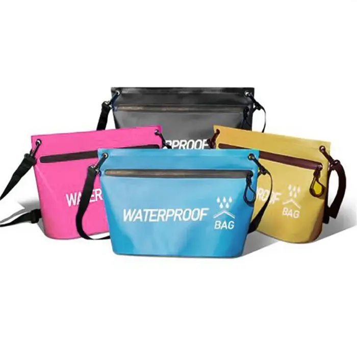 Sac de natation étanche