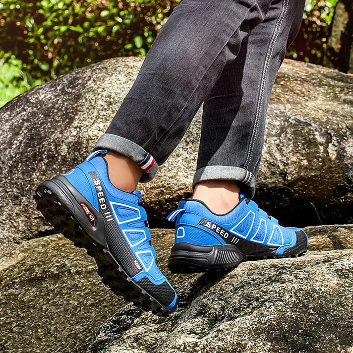 Chaussures de randonnée pour hommes