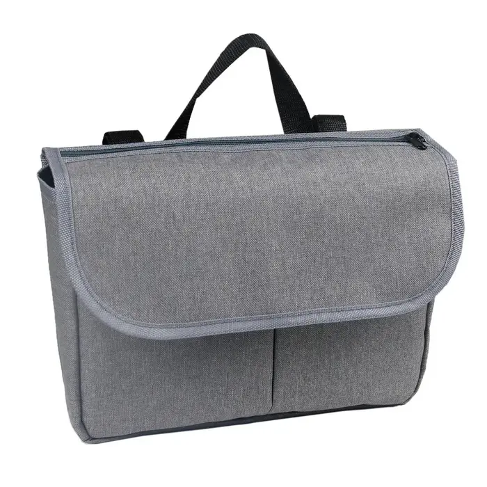 Sac de transport grande capacité en polyester durable