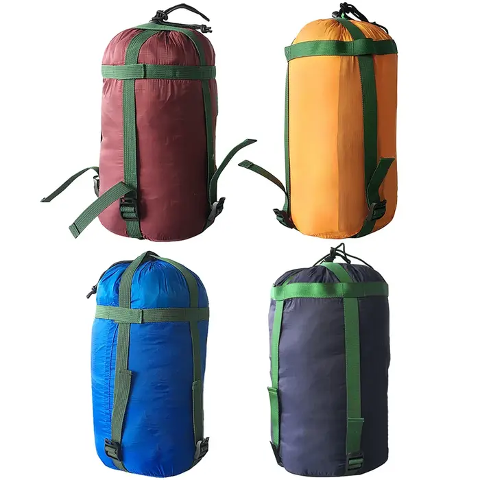 Sac de couchage de voyage portable