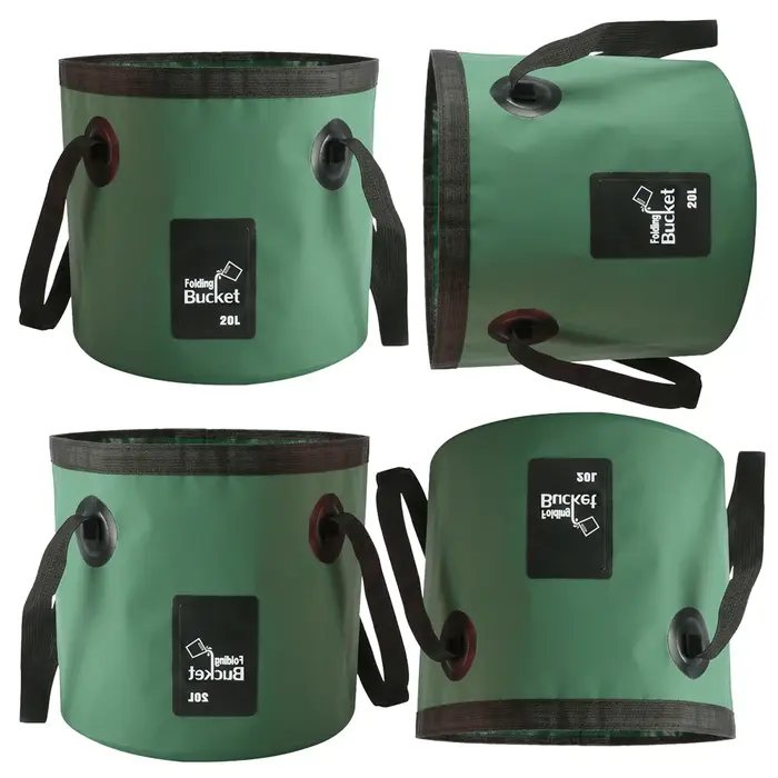 Sac de stockage d'eau 20L/9L