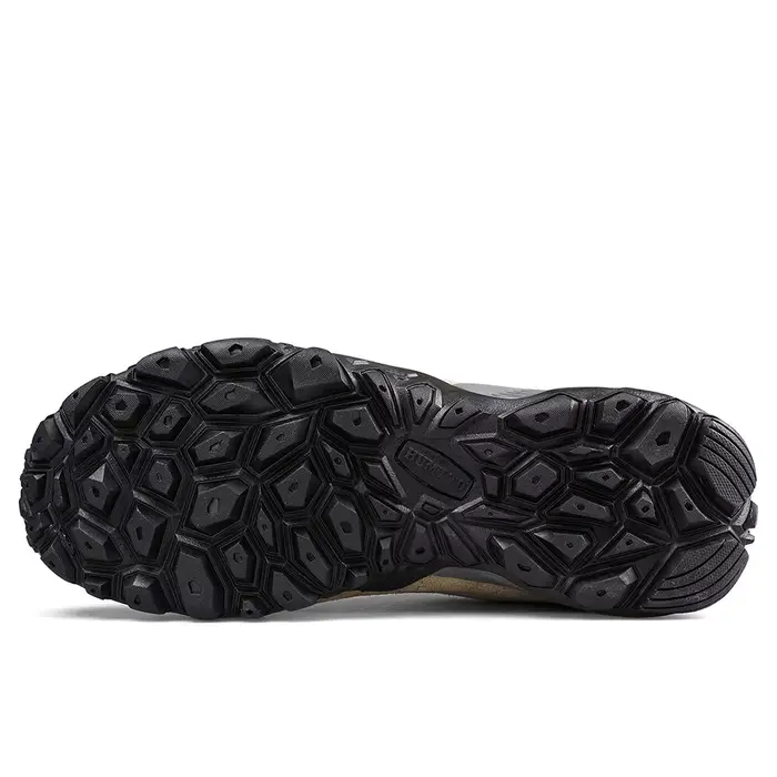 Chaussures de Randonnée en Cuir pour Homme