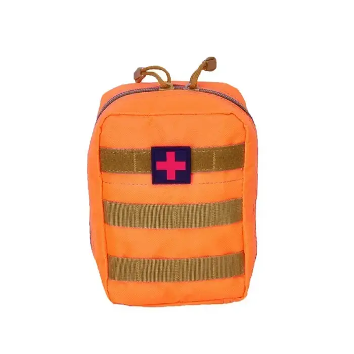 Sac de survie pour le camping, trousse de premiers soins, sac de voyage Molle, sac de chasse, sac mé