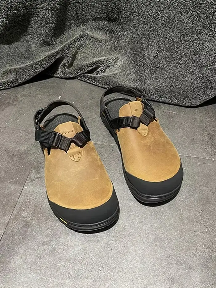 Chaussures de randonnée pour hommes
