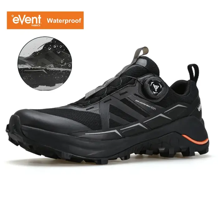 Chaussures de Randonnée Imperméables pour Homme