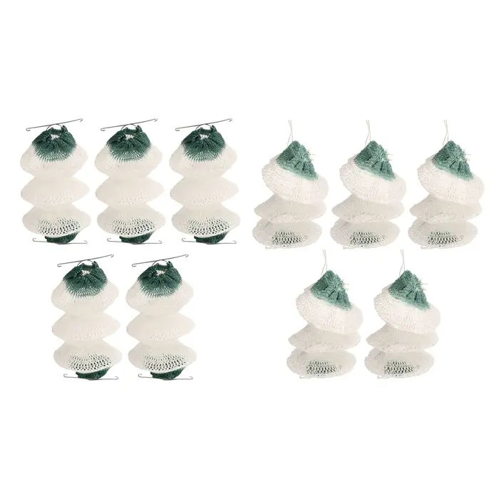 Lanternes de Camping manteaux lampe à gaz