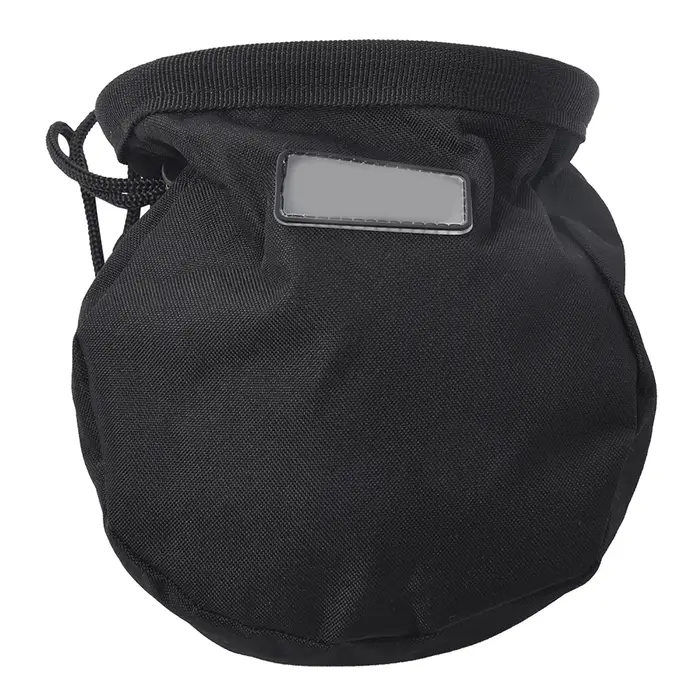 Sac à poudre de magnésium imperméable pour l'escalade en plein air