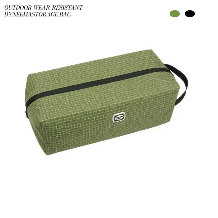 Sac de rangement extérieur étanche en Dyneema durable