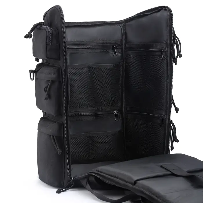 Sac à dos tactique militaire 50L pour hommes