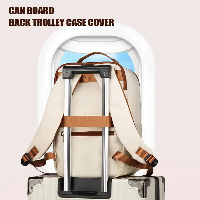 Sac à dos de voyage de grande capacité