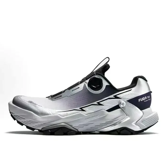 Chaussures de trail 2026 pour hommes et femmes