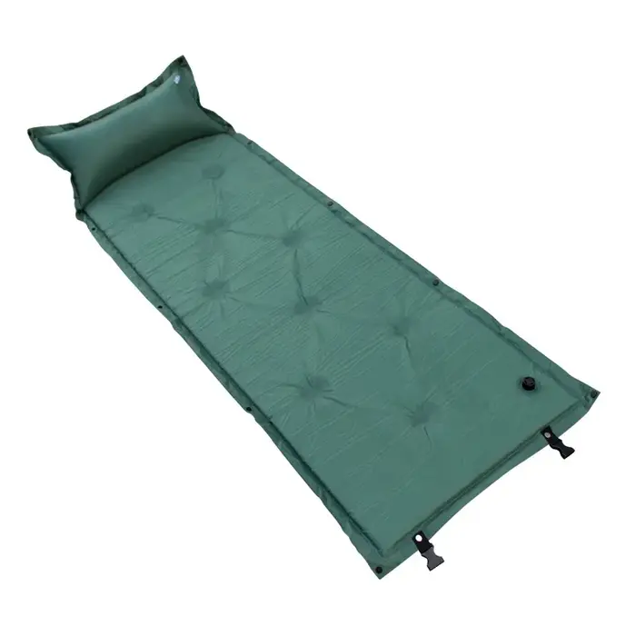 Coussin gonflable automatique pour 1 personne