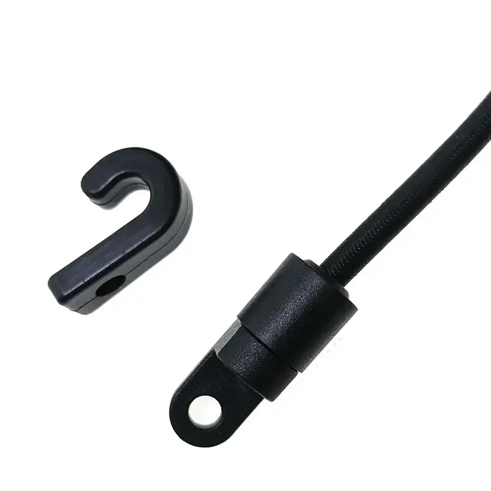 Support de pagaie élastique de Kayak