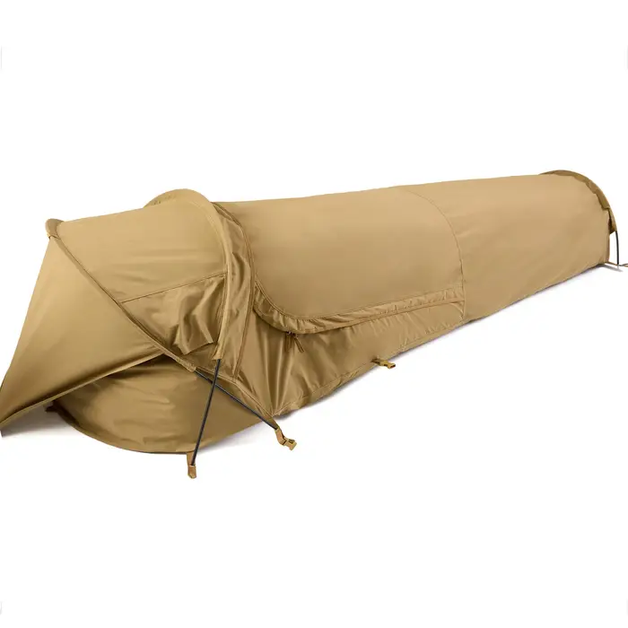 Tente militaire Hideaway Bivy légère et étanche
