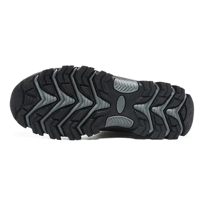 Bottes de randonnée en plein air pour hommes et femmes, chaussures de trekking, baskets de suivi de 