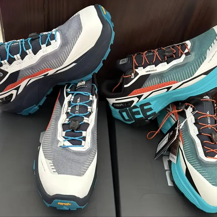 Chaussures de course légères et respirantes Kailas