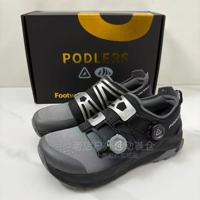 Nouvelles Chaussures de Trail 2026 pour Hommes et Femmes, Chaussures de Marche d'Extérieur, Chaussures d'Entraînement Designer pour Couples, Baskets de Marche Unisexe à Laçage Rapide