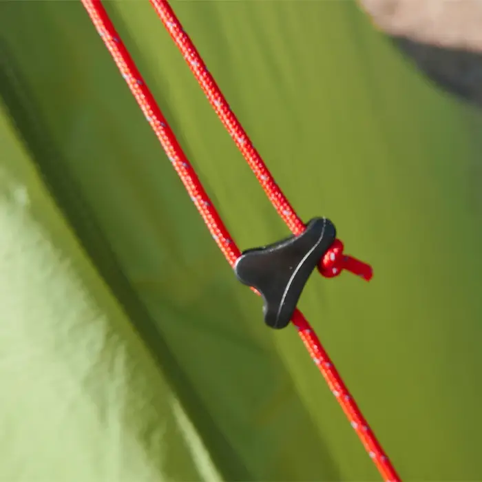 FLAME'S CREED LanShan – tente de Camping ultralégère pour 2 personnes