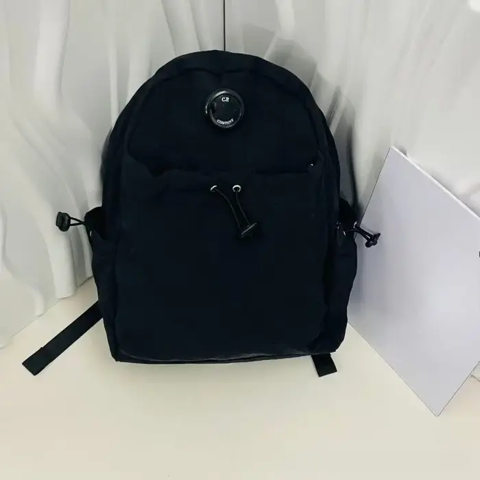 Nouveau sac à dos de style académique décontracté, sac à dos à double épaule, cartable, marque de mo