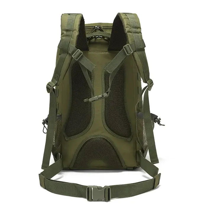Sac à dos médical d'extérieur