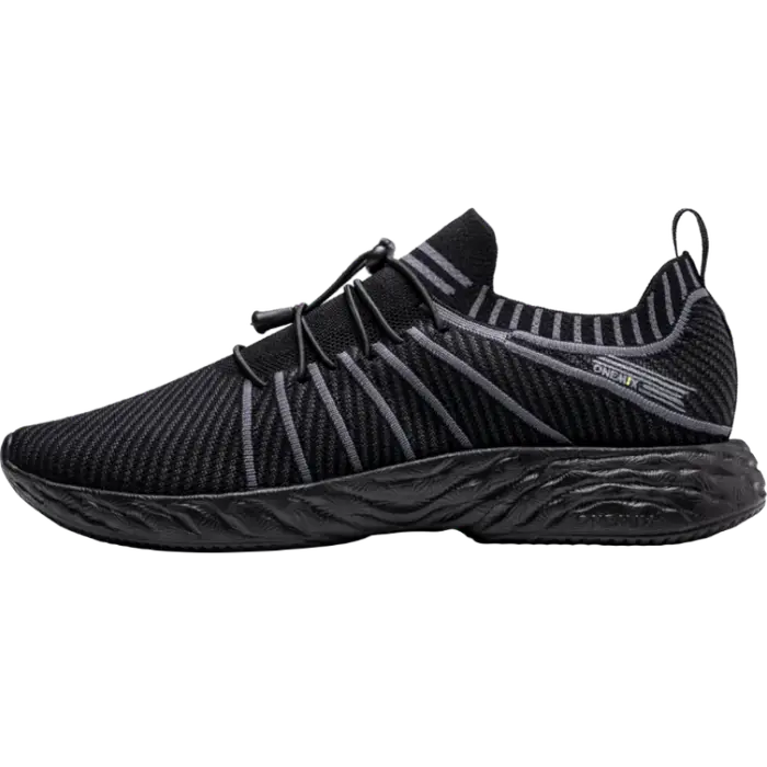 ONEMIX chaussures de course imperméables pour hommes respirant léger femmes formation marche baskets en plein air Trekki