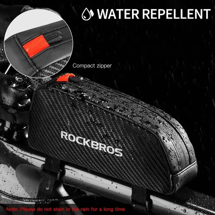 Sac de cadre de vélo Rockbros
