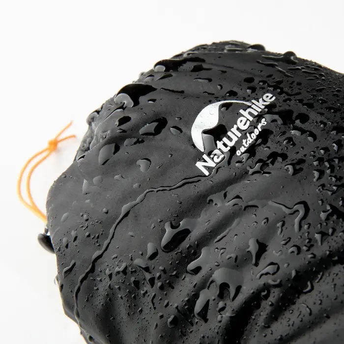 Naturehike – chaussettes en duvet d'oie, accessoires pour sac de couchage, pantoufles de Camping en plein air, chaussettes souples unisexes, résistantes à l'eau chaude, légères