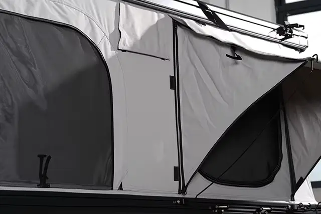 Tente de camping Xsu personnalisable en gros à vendre