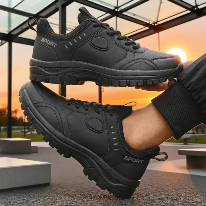 Chaussures de randonnée pour hommes