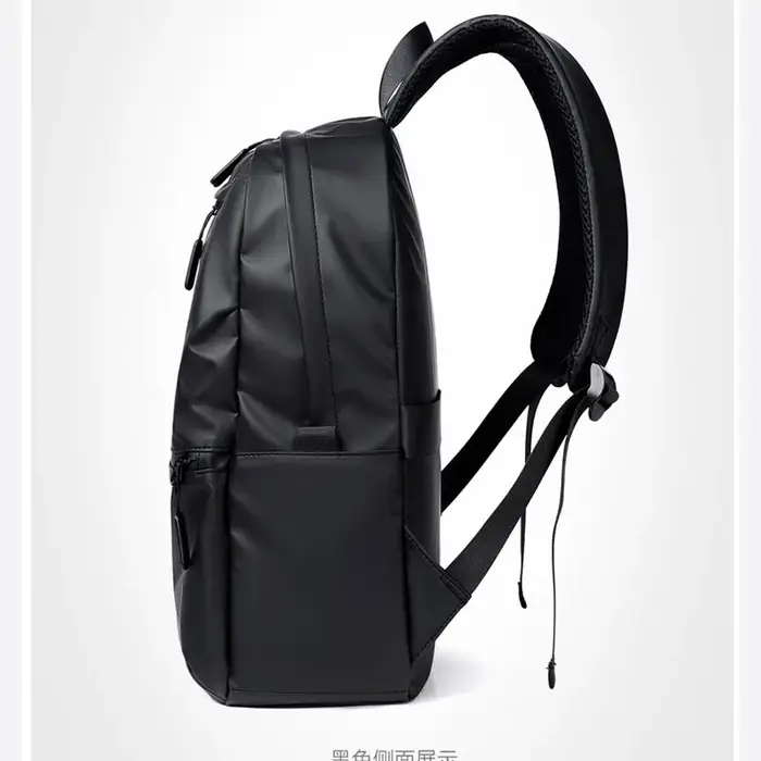 Nouveau sac à dos à la mode de grande capacité pour ordinateurs portables
