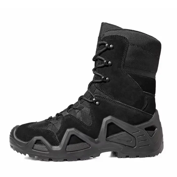 DulHunting-Bottes de randonnée dans le désert pour hommes