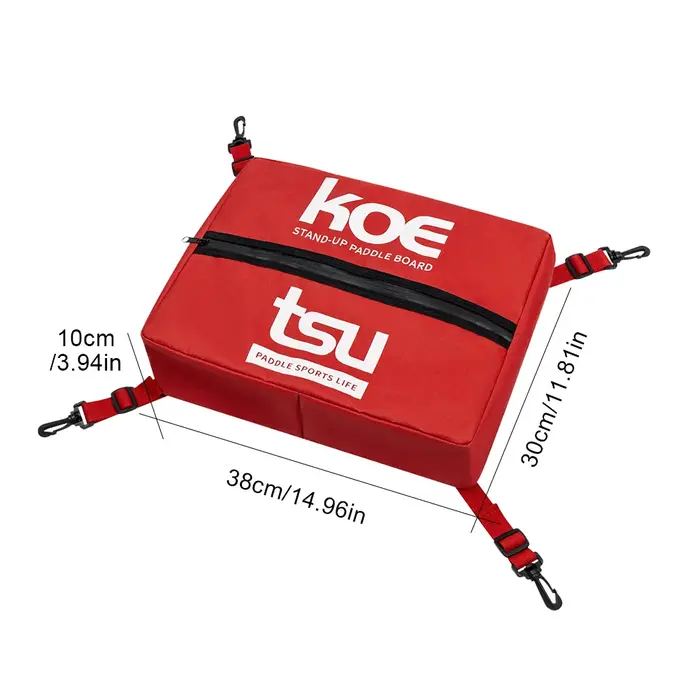 Sac de rangement pour paddleboard