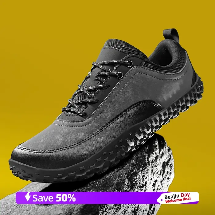 Chaussures d'alpinisme pour hommes et femmes