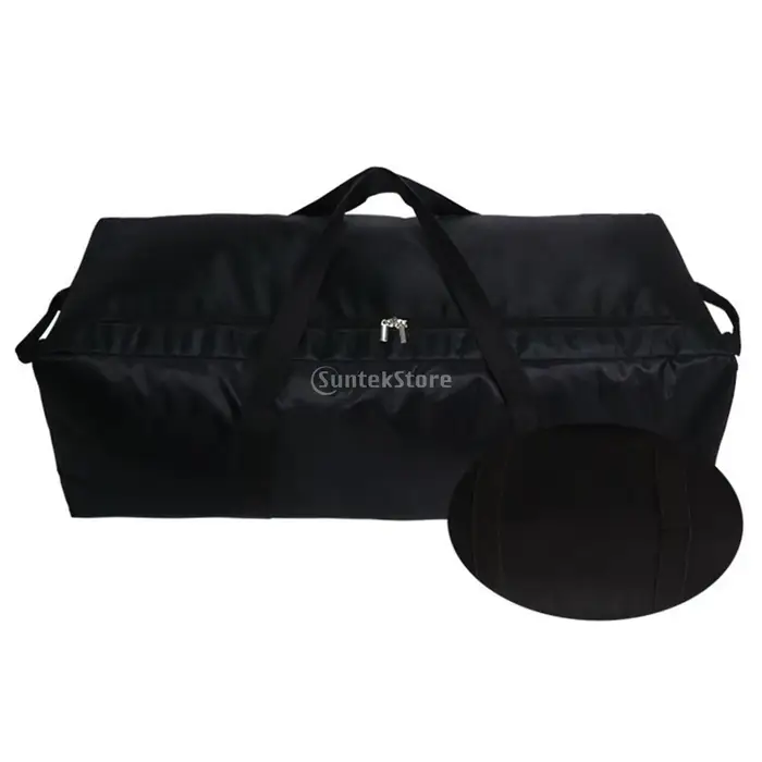 55L 100L 150L sac de Sport en plein air grande capacité Duffle voyage gymnase week-end sac de nuit sacs de Sport imperméables