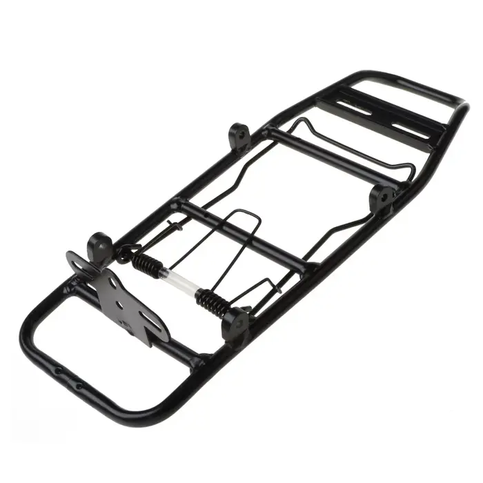 Porte-bagages arrière pour vélo
