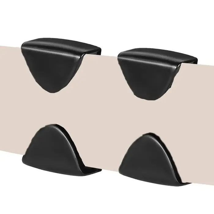 Clip de fixation pour lunettes de ski