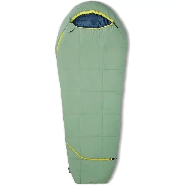 Peut supporter moins 20 degrés froid Camping voyage Camping en plein air sac de couchage momie sac d