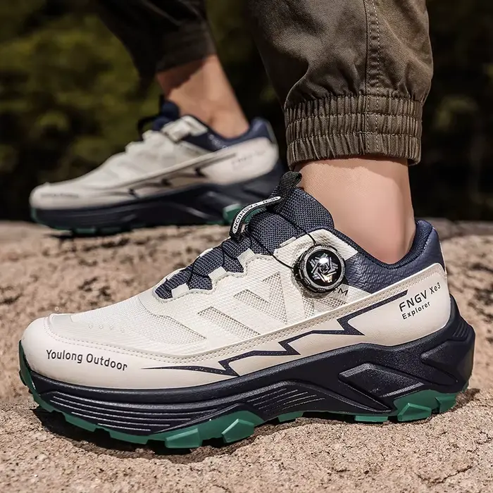 Chaussures de randonnée pour hommes