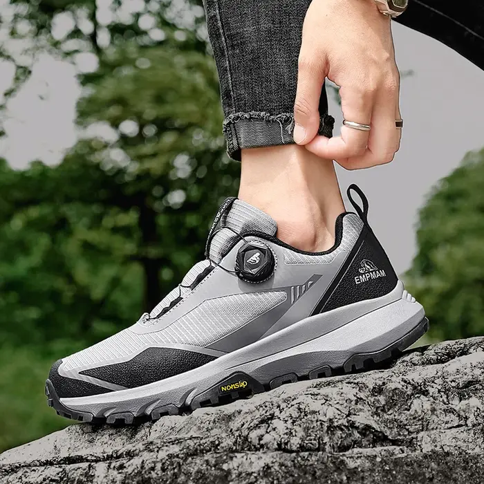 Chaussures de randonnée pour hommes