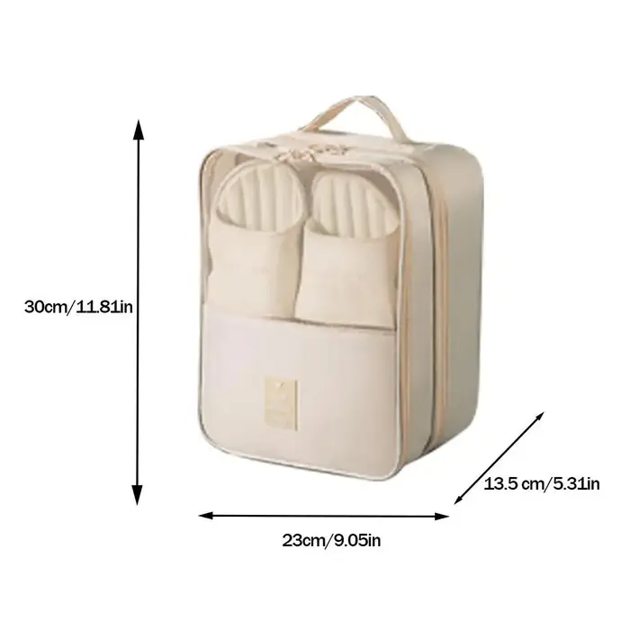 Sac de voyage pour chaussures